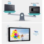 Feelworld P6XL 6" On-Camera Monitor with Built-In Battery - Image 5