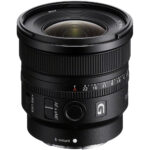 Sony SEL16F18G FE 16mm f/1.8 G Lens