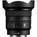 Sony SEL16F18G FE 16mm f/1.8 G Lens - Image 3