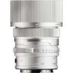 Sigma 50mm f/2 DG Contemporary Lens for L-Mount
