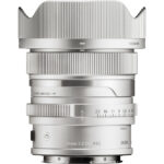 Sigma 24mm f/2 DG Contemporary Lens for L-Mount