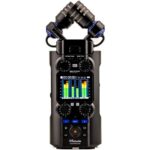 Zoom H5studio 4-Track Handy Recorder (32-Bit Float) - Image 2
