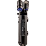 Zoom H5studio 4-Track Handy Recorder (32-Bit Float) - Image 4