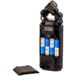 Zoom H5studio 4-Track Handy Recorder (32-Bit Float) - Image 5