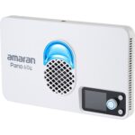 Aputure Amaran Pano 60c Kit RGB LED Video Light (White) - Image 3