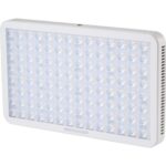 Aputure Amaran Pano 60c Kit RGB LED Video Light (White) - Image 4