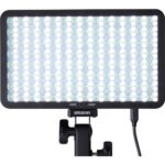 Aputure Amaran Pano 60c 2-Light Kit LED Video Light (Charcoal) - Image 2