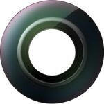 Insta360 X5 Replacement Lens Kit - Image 2