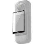 Insta360 X5 Tempered Glass Screen Protector