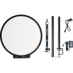 Aputure Amaran Verge Max Kit (Charcoal) - Image 4