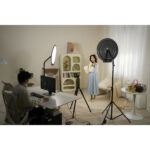 Aputure Amaran Verge Max Kit Bi-Color LED Panel (White) - Image 3