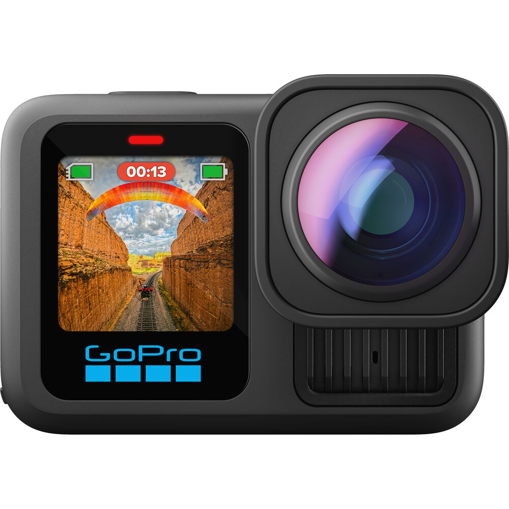 1748908056_1897378.jpg GoPro HERO13 Black Ultra Wide Edition - Image 1