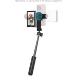 SmallRig 4851B Vlog Kit with Wireless Smartphone Video Monitor - Image 2
