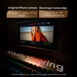 SmallRig 4851B Vlog Kit with Wireless Smartphone Video Monitor - Image 7