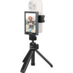 SmallRig 4851B Vlog Kit with Wireless Smartphone Video Monitor - Image 3