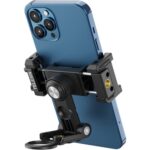 Telesin PM-001 Multifunctional Foldable Phone Clip - Image 3