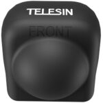 Telesin Silicone Lens Protective Cover for Insta360 X4 (S6-PTC-05-TIS)