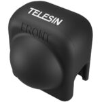 Telesin Silicone Lens Protective Cover for Insta360 X4 (S6-PTC-05-TIS) - Image 3