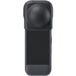 Telesin Silicone Lens Protective Cover for Insta360 X4 (S6-PTC-05-TIS) - Image 4