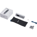 Aputure Amaran Peak Portable Battery System (86.4Wh) - Image 3