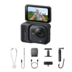Insta360 GO Ultra Creator Bundle (Black)
