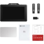 Hollyland Pyro 5 Wireless Transceiver Monitor - Image 3