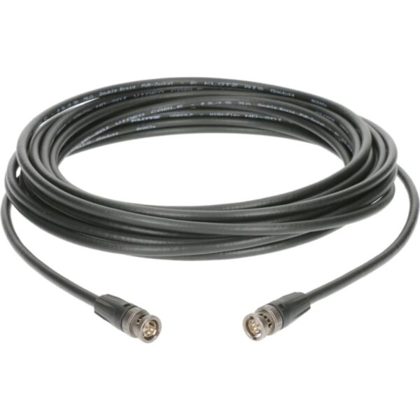 Klotz VH8L1N0010 UHD HD-SDI Cable (1m)