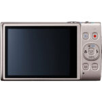 Canon IXUS 285 HS Compact Digital Camera (Silver) - Image 3