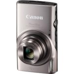 Canon IXUS 285 HS Compact Digital Camera (Silver)