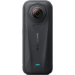 Insta360 X4 Air 8K 360 Camera Starter Bundle (Black) - Image 3