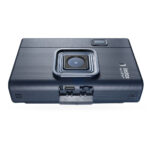 Fujifilm Instax Mini LiPlay+ Hybrid Instant Camera (Midnight Blue) - Image 6