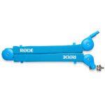Rode PSA1+ Professional Studio Boom Arm (Blue) - Image 2
