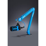 Rode PSA1+ Professional Studio Boom Arm (Blue) - Image 4