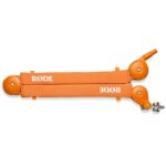 Rode PSA1+ Professional Studio Boom Arm (Orange) - Image 2