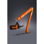 Rode PSA1+ Professional Studio Boom Arm (Orange) - Image 3