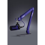 Rode PSA1+ Professional Studio Boom Arm (Purple) - Image 4