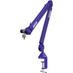 Rode PSA1+ Professional Studio Boom Arm (Purple)