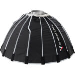Aputure Quick Dome 60 Parabolic Softbox (Bowens Mount) - Image 3