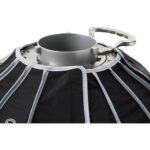 Aputure Quick Dome 60 Parabolic Softbox (Bowens Mount) - Image 2