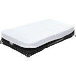 Aputure Infinimat LED and Clear Softbox Pack 2x4 - Image 2