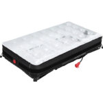 Aputure Infinimat LED and Clear Softbox Pack 2x4 - Image 3