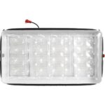 Aputure Infinimat LED and Clear Softbox Pack 2x4 - Image 4