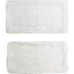 Aputure Infinimat LED and Clear Softbox Pack 2x4 - Image 5