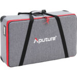 Aputure Infinimat LED and Clear Softbox Pack 2x4 - Image 6