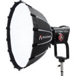 Aputure Quick Dome 60 Parabolic Softbox (Bowens Mount)