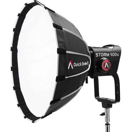 1762256838_1930060.jpg Aputure Quick Dome 60 Parabolic Softbox (Bowens Mount) - Image 1