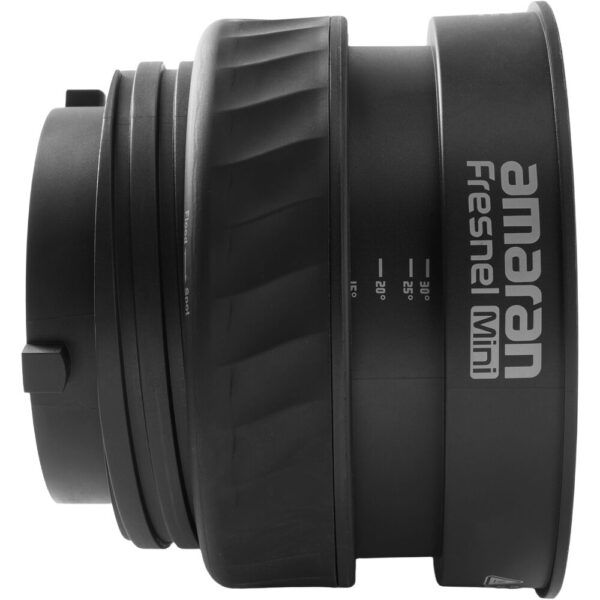 Aputure Amaran Mini Fresnel for Ray 60c and 120c
