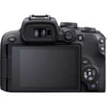 Canon EOS R10 Mirrorless Camera with RF-S 18-45mm f/4.5-6.3 IS STM Lens - Image 2