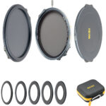 NiSi JetMag Pro 67mm Magnetic VND Flex Kit (1-5 Stops)