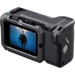 Telesin Street Grip Kit with Metal Cage for GoPro Hero 13 - Image 2